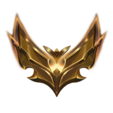 GOLD icon